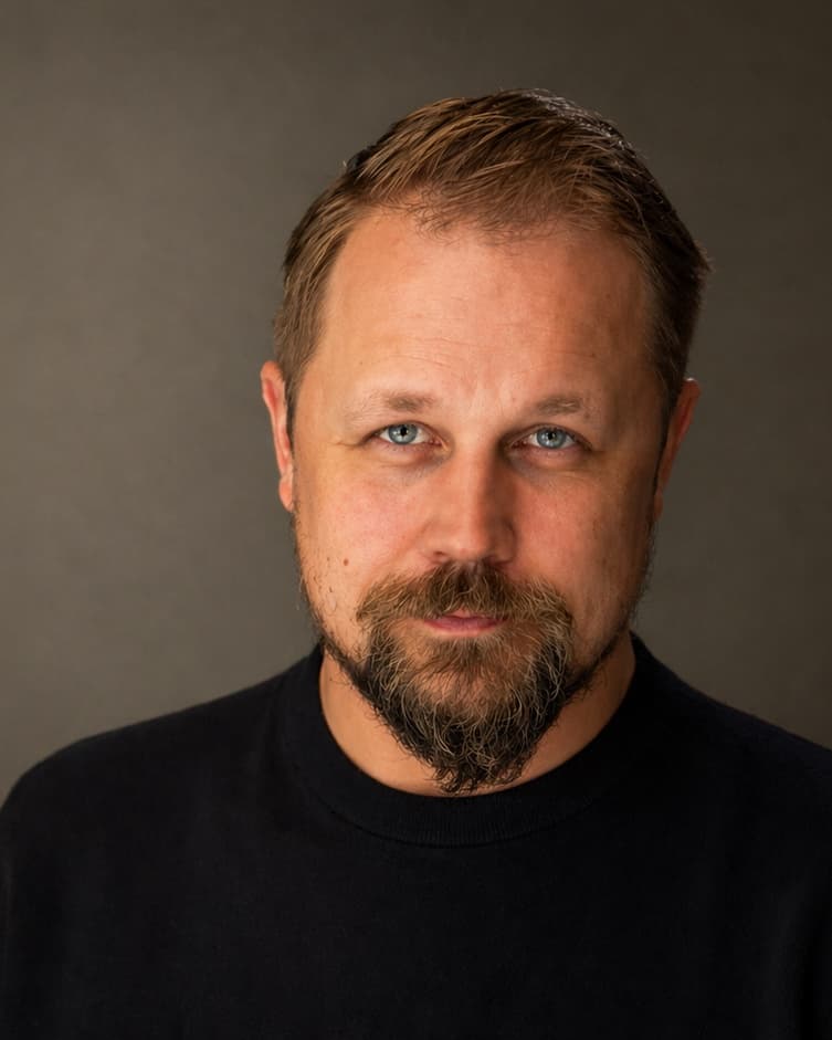 Ville Ylläsjärvi